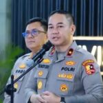Karo Penmas Divhumas Polri Brigjen Pol. Trunoyudo Wisnu Andiko. (Foto: Humas Polri).
