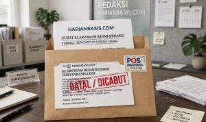 cabut somasi