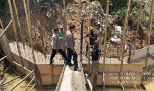 jembatan merah putih