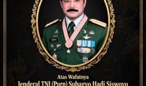 jenderal tni subagto