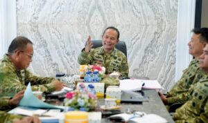 kasum tni