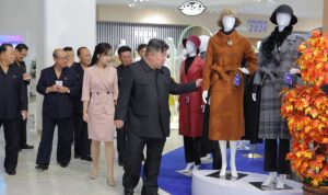 kimjong