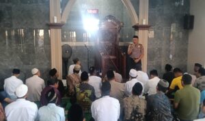 polisi sidoarjo